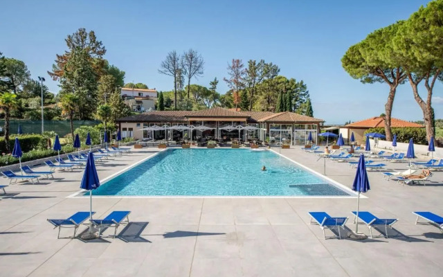 Il Pelagone Hotel & Golf Resort Toscana