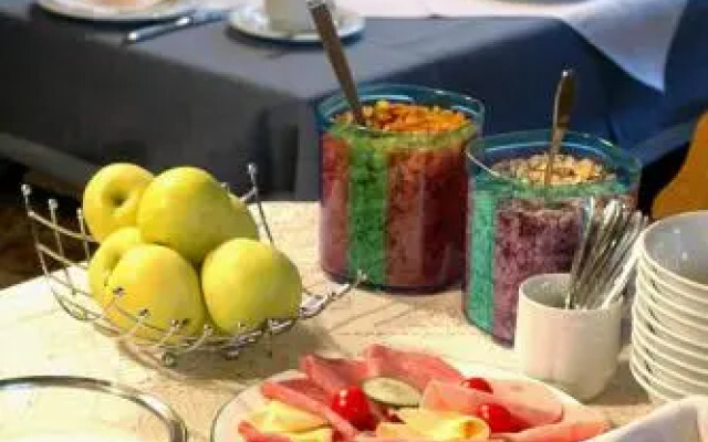 Gmnder Klause Pension