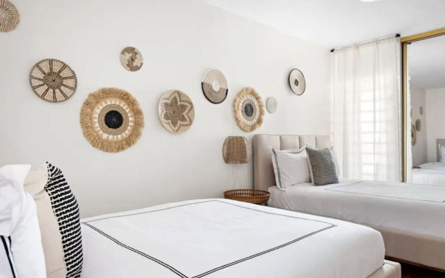 Vistamar Private Waterfront Home Pool