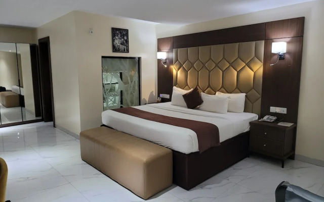 Carlton Swiss Grand Hotels