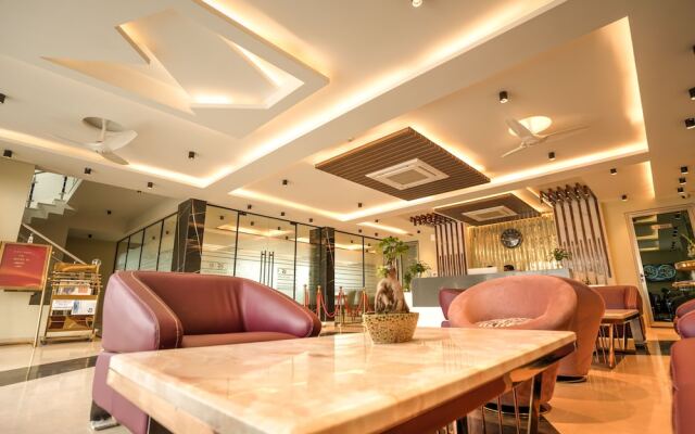 Hotel Rj - Managed by AHG