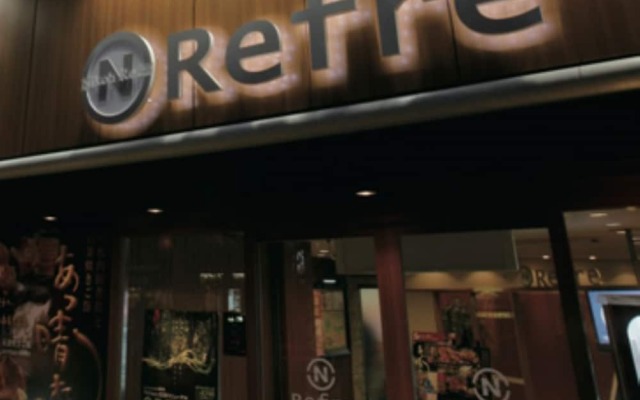 Nikoh Capsule Hotel Refre - Hostel - Caters to Men