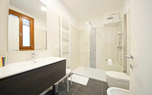 DolceVita Apartments N. 491