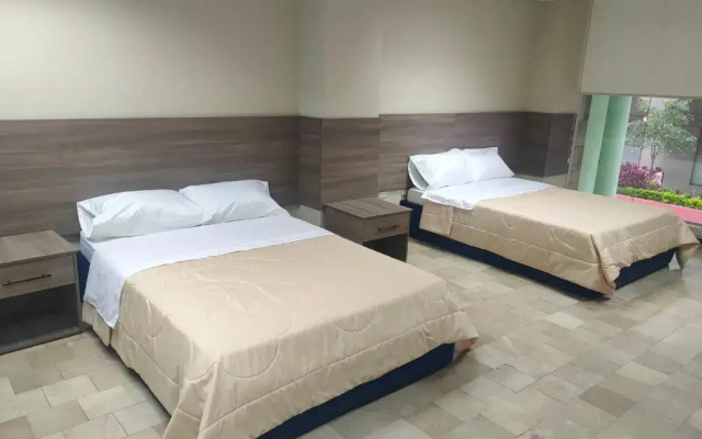 OCEANIk SUITES & HOTEL
