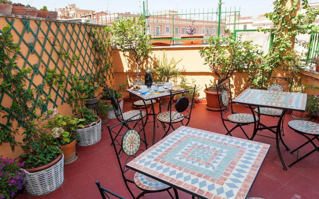 Via Cesena B&B