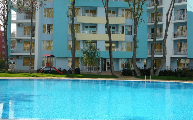 SD Yassen Apartments