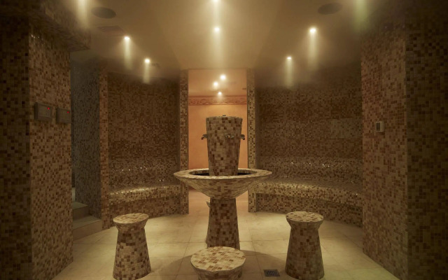 Sunshine Corfu Hotel & Spa 