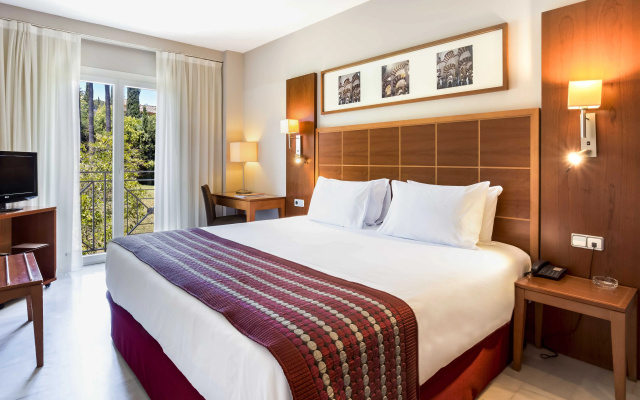 Exe Las Adelfas Hotel