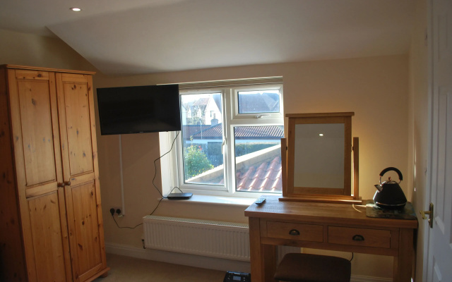 Hillcroft Luxury Bed & Breakfast