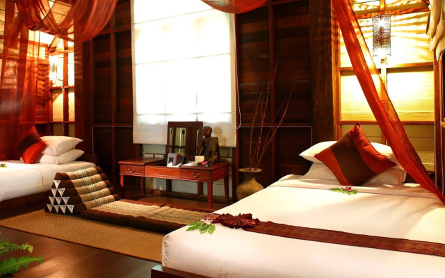 Annika Koh Chang (Formely Ramayana Koh Chang Resort & Spa)