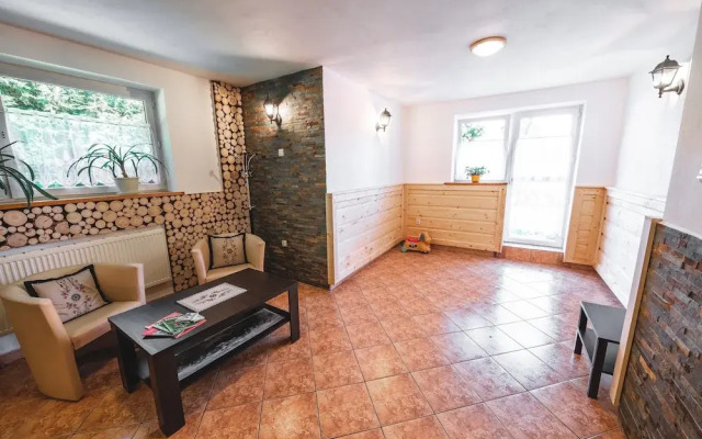 Hostel & Apartments u Florka 2