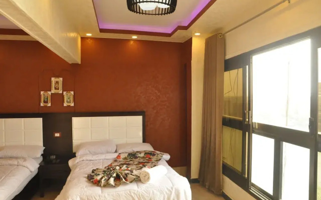 jasmine Hotel EL Manial