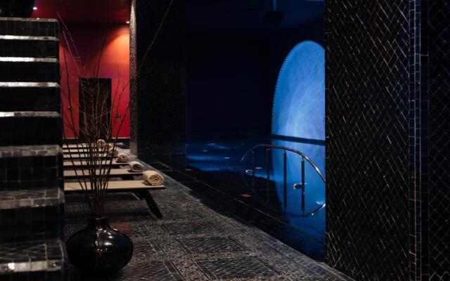 Nobu Hotel Marrakech