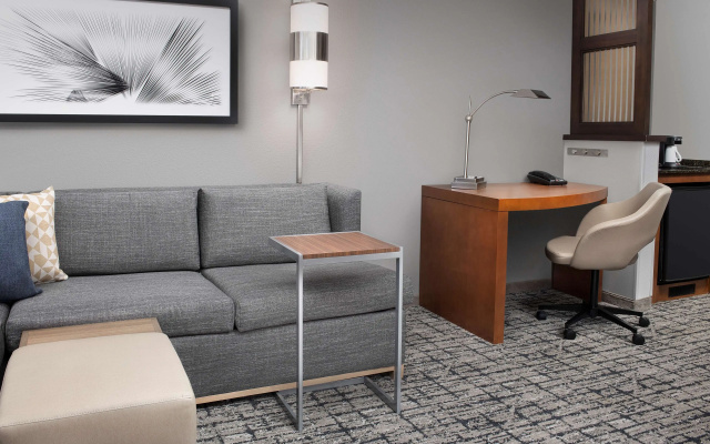 Hyatt Place Houston/Sugar Land