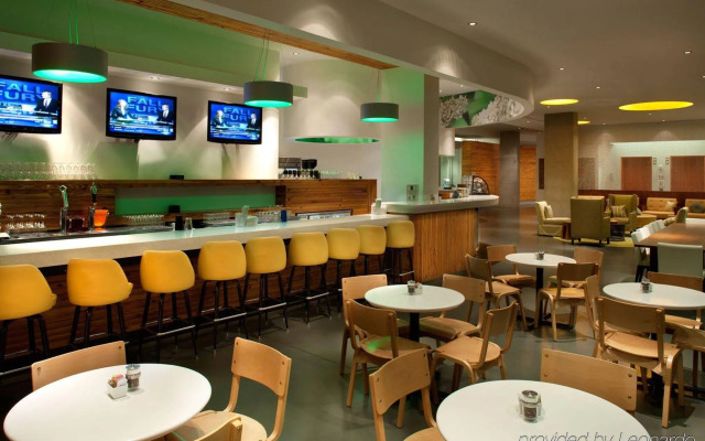 Hotel Indigo Athens University Area by IHG