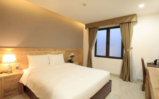 Sunny Ocean Hotel & Spa