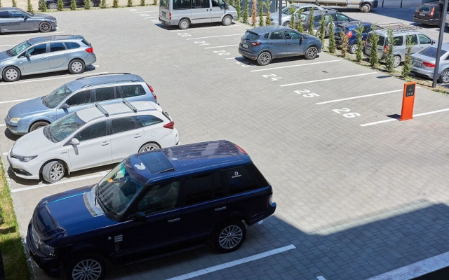 Apartamente Nord 10