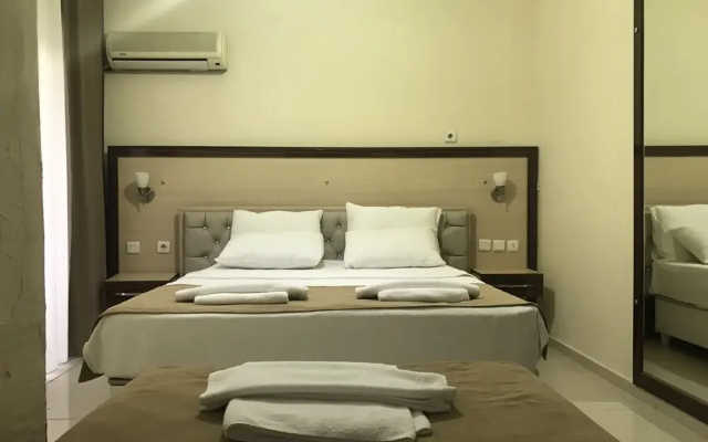 Tumay Hotel Bitez