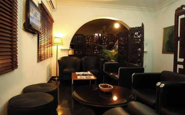 Lekki Suites