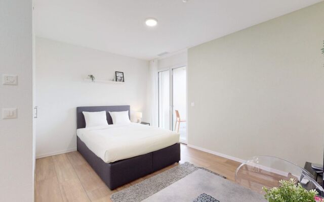 Lodges Hotel Morges