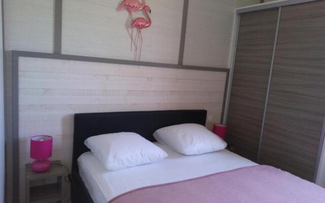 Le Village Enchanteur