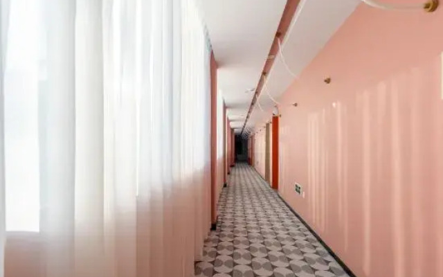 Guoling Hotel No.19