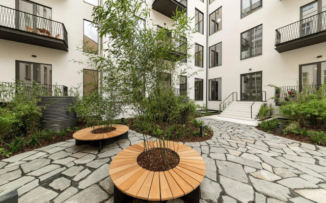 TurnKey Premium Apartment