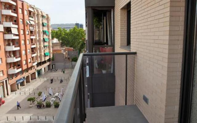 Apartment Poblenou