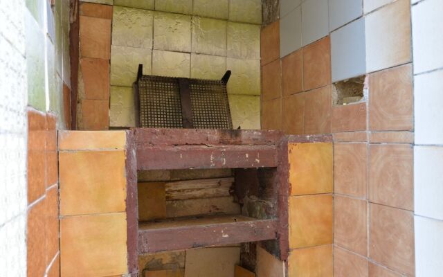 Apartment 1586