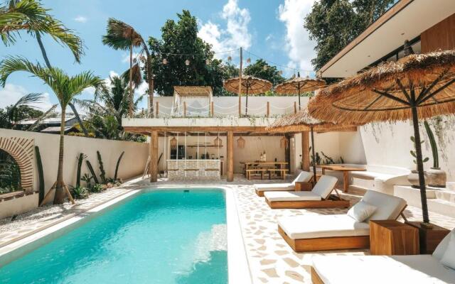 Villa Bocce
