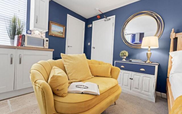 Hollicombe at Dart Valley Coastal Apartments
