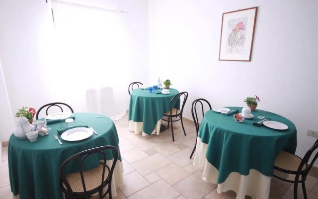 Villa Basilio Accommodation