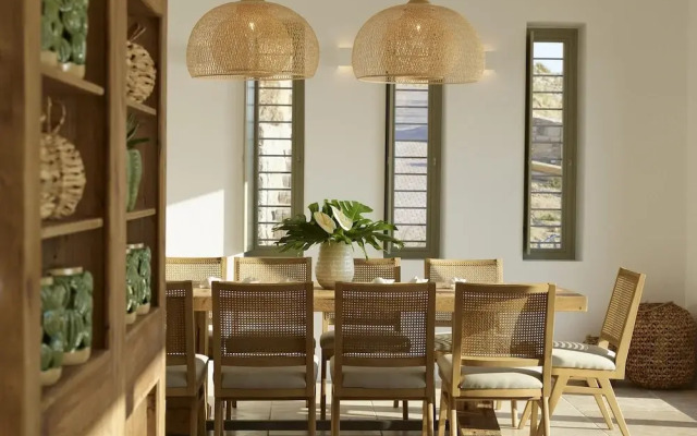 Villa Obsession in Mykonos