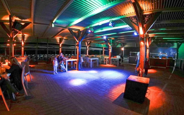 Club Victoriakemer