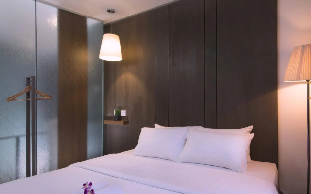 T+ Hotel Butterworth