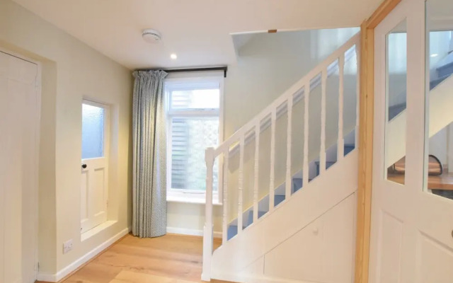 Seaflower, Aldeburgh