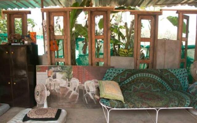Wonderland Hostel