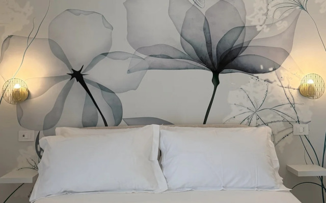 Via del Mare Apulia B&B  Spa Suite