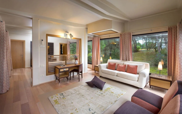 Ethra Reserve - Alborèa 5*