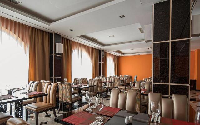 iu Hotel Luanda Talatona