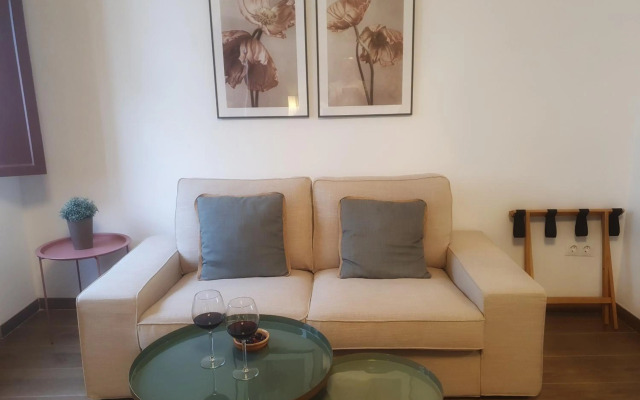 Olive Tree Bed and Breakfast