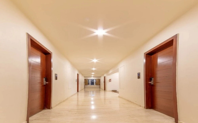 Ashok Inn