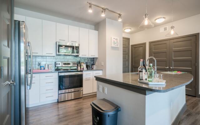 StayLo Austin 2 Bedroom Suites