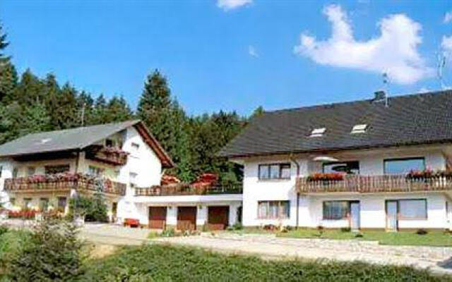 Pension Gästehaus Feldbergblick