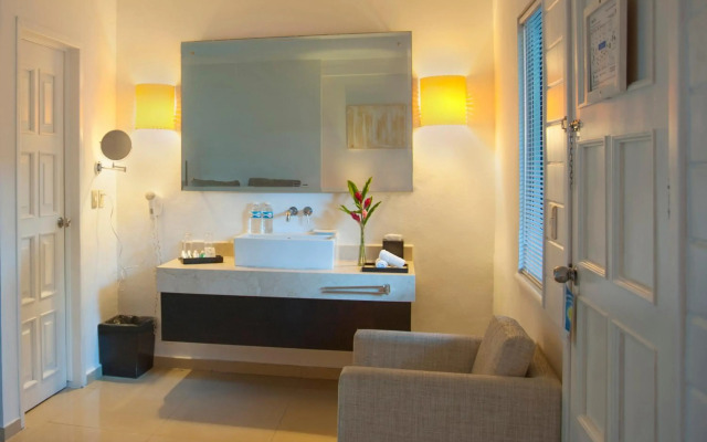Magic Blue Spa Boutique Hotel-Adult Only