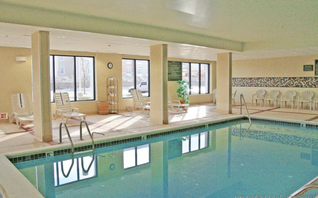 Hampton Inn Indianapolis/Carmel