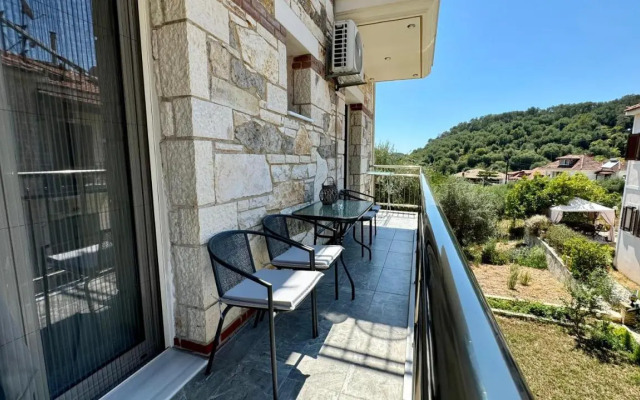 Tresor Apartments