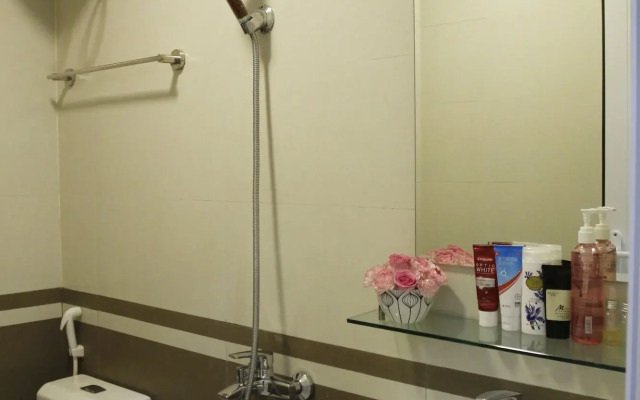 iStay Hotel Apartment 2