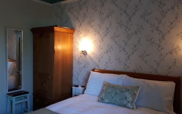 Rowallan Guest House