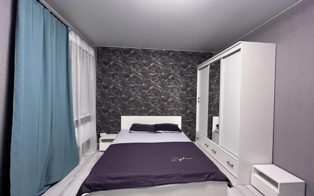AlexHome (Alexhome) on Trudovaya street 19A-209